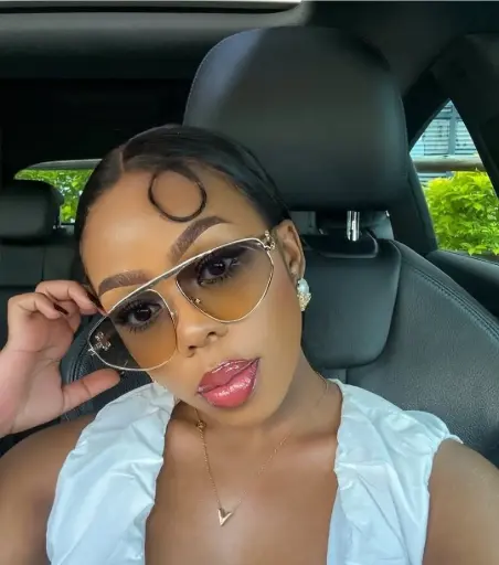 LO SUNGLASSES 