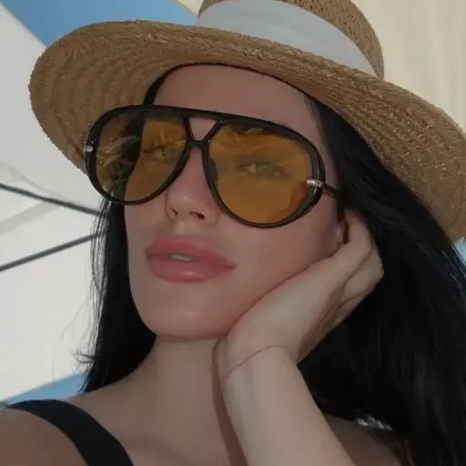 STUD SUNGLASSES 