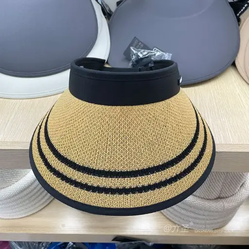 VISOR HAT 