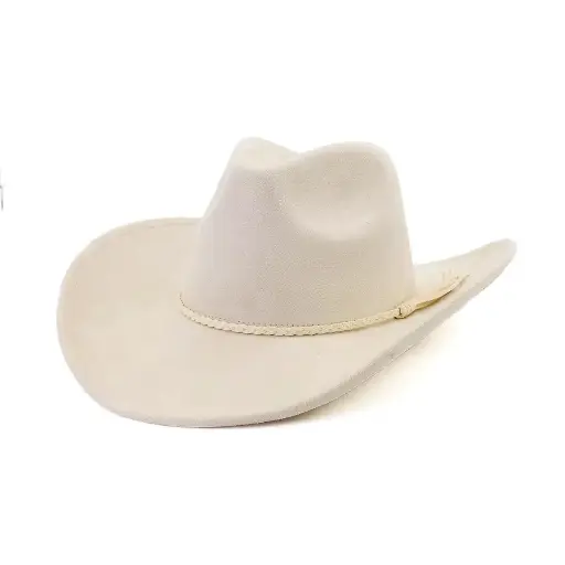 COWBOY HAT 