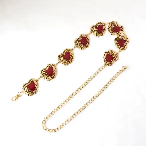 RUBY BELT 