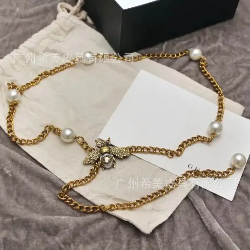 GIGI BELT 
