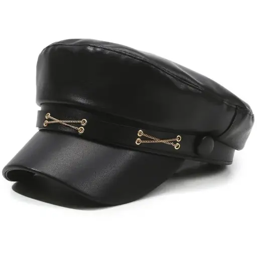 X BAKER HAT