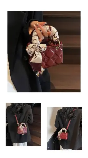 KELLY BAG 