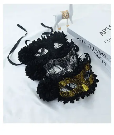 MESH MASK 