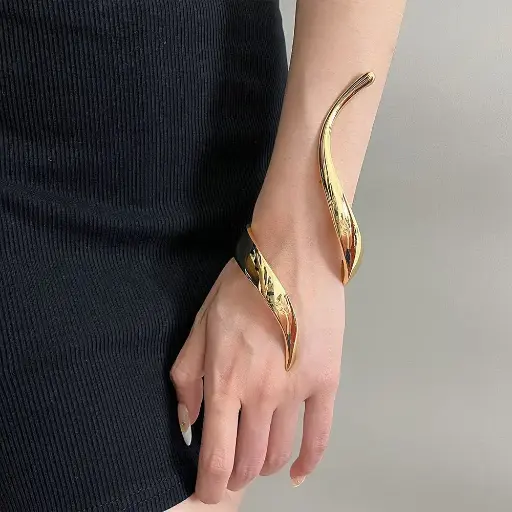 PUNK BRACELET 